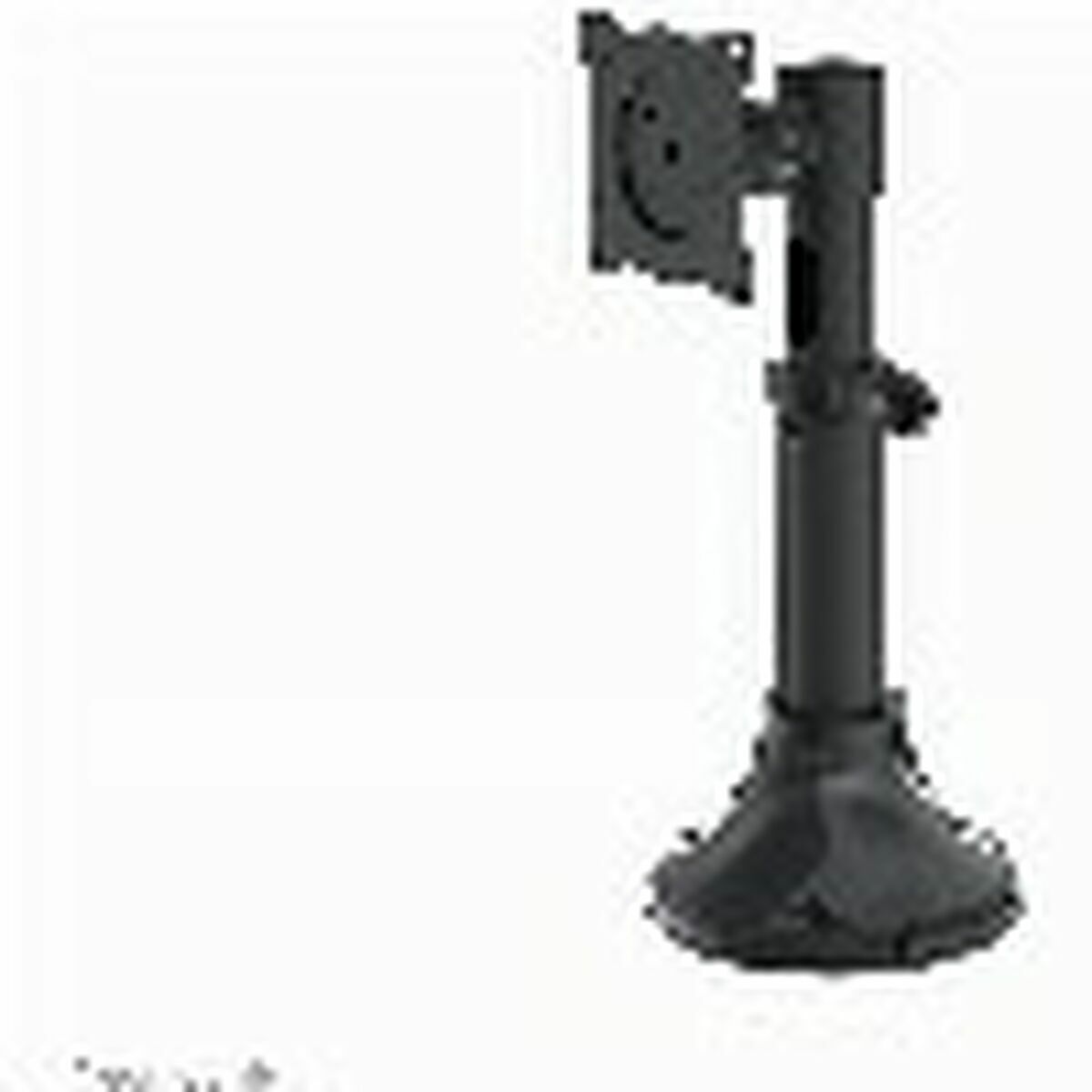 Supporto TV Neomounts FPMA-D025BLACK 10" 30" 12 kg